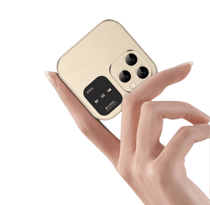 Teléfono Inteligente i16 PRO Flip™ - Entrega en 24h hábiles