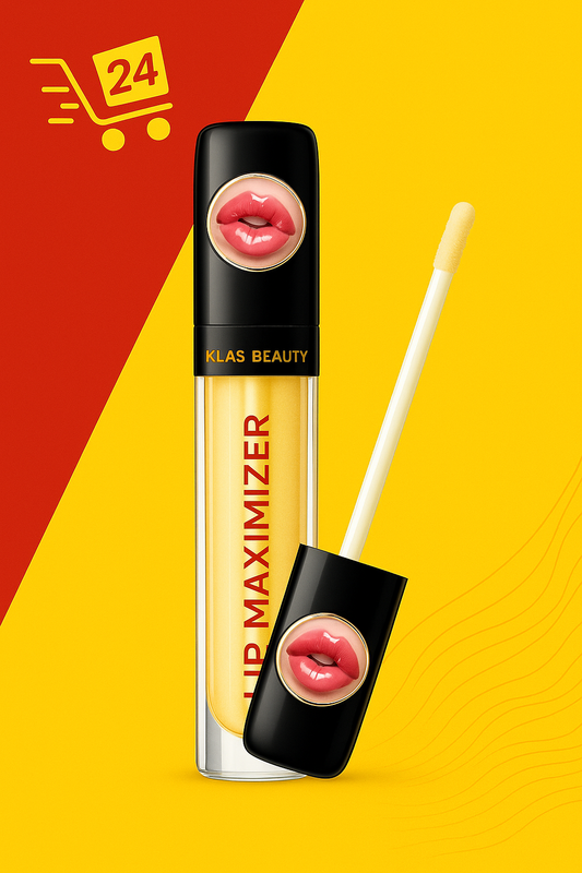 Lips Maximizer 5ml