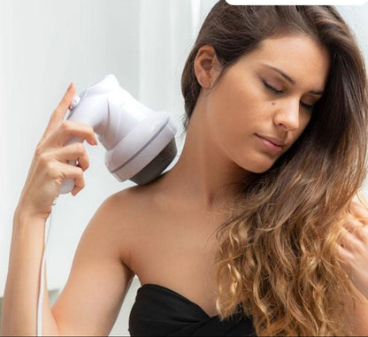 Masajeador Anticelulitico 5 en 1 - Entrega 24h/48h