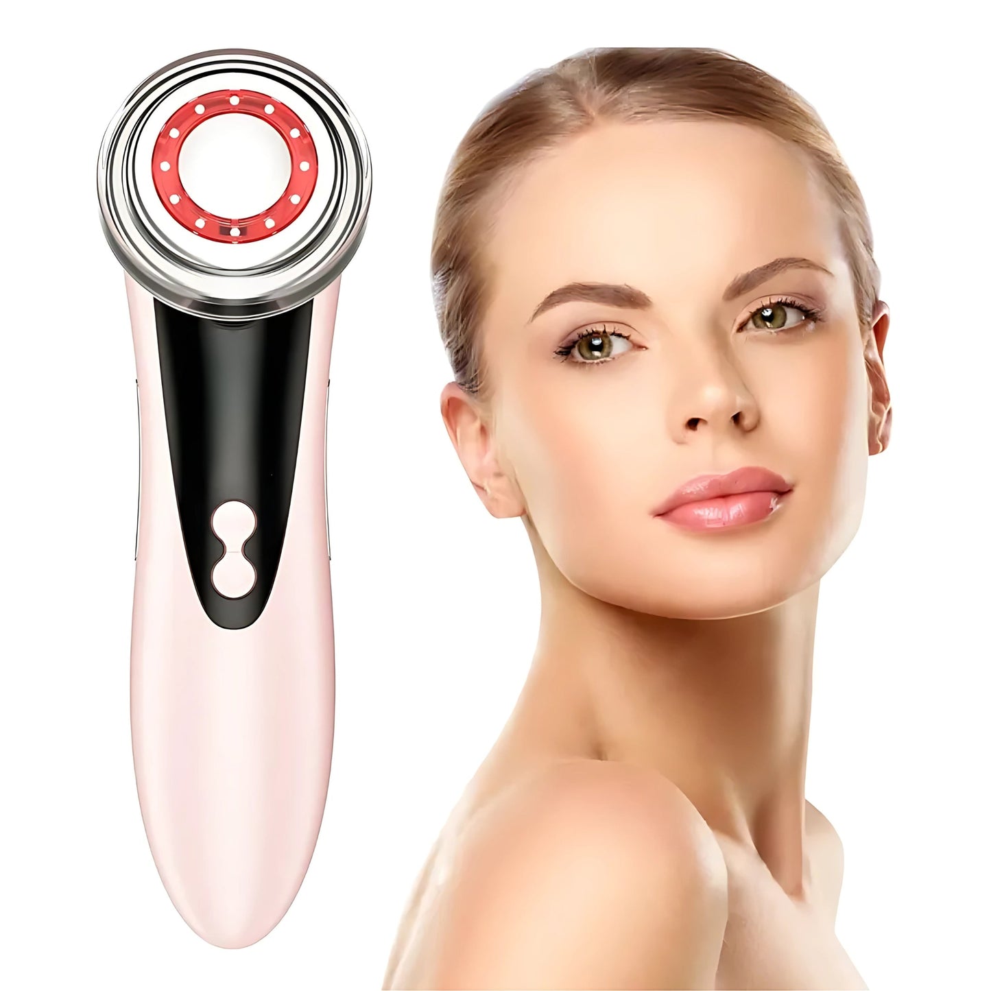 Masajeador Antiarrugas - Maison Glow - Entrega en 24h hábiles