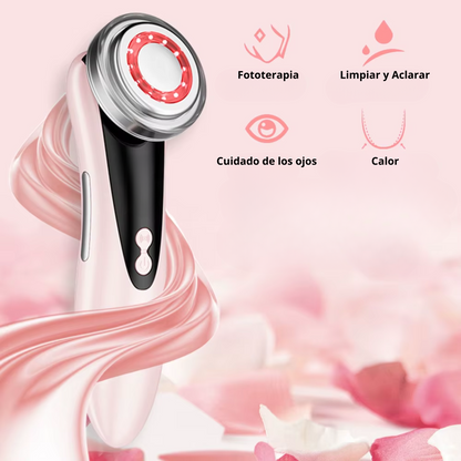 Masajeador Antiarrugas - Maison Glow - Entrega en 24h hábiles