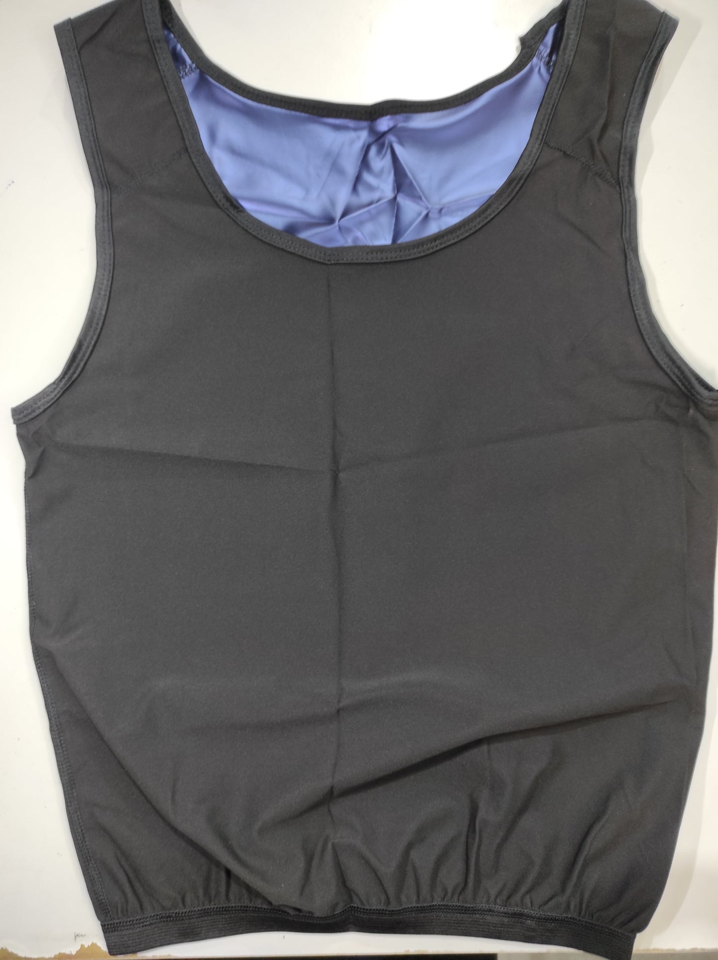 CAMISETA EFECTO SAUNA - ENVIO 24H/48H