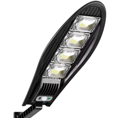 EcoTech™ - Luz Solar LED 40cm x 16cm