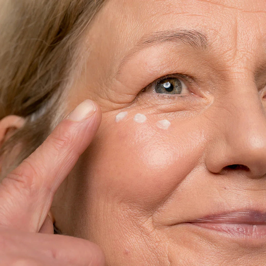 OpenEyes™ Ojos brillantes en ¡Menos de 15 minutos! - Entrega en 24h hábiles