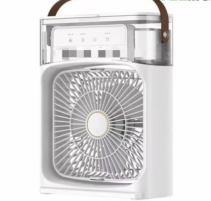 AirFlow™ - Ventilador Humidificador