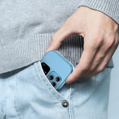 Teléfono Inteligente i16 PRO Flip™ - Entrega en 24h hábiles