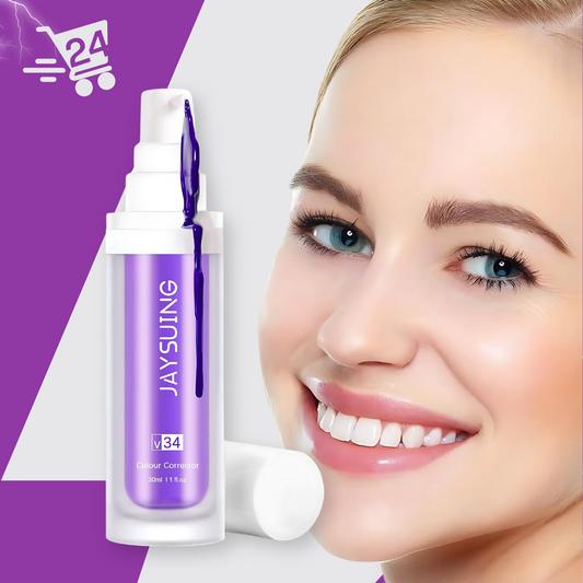 Sonrisa Blanca al Instante | SOLO HOY 60% OFF 🦷